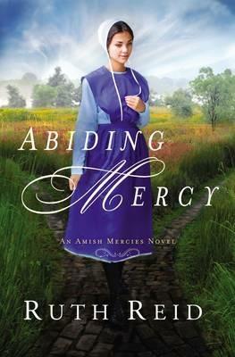 Abiding Mercy - Ruth Reid - cover