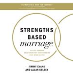 Strengths Based Marriage