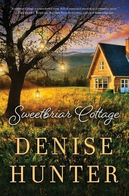 Sweetbriar Cottage - Denise Hunter - cover