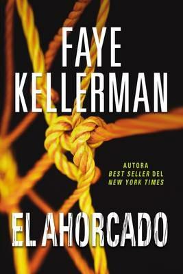 Ahorcado - Faye Kellerman - cover