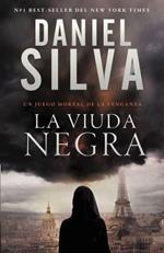VIUDA NEGRA