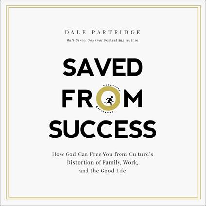 Saved From Success