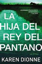 Hija del Pantano