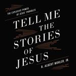 Tell Me the Stories of Jesus