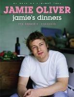 Jamie's Dinners - Jamie Oliver - cover