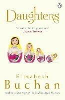 Daughters - Elizabeth Buchan - cover
