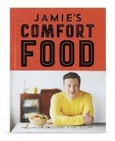 Jamie's Comfort Food - Jamie Oliver - cover