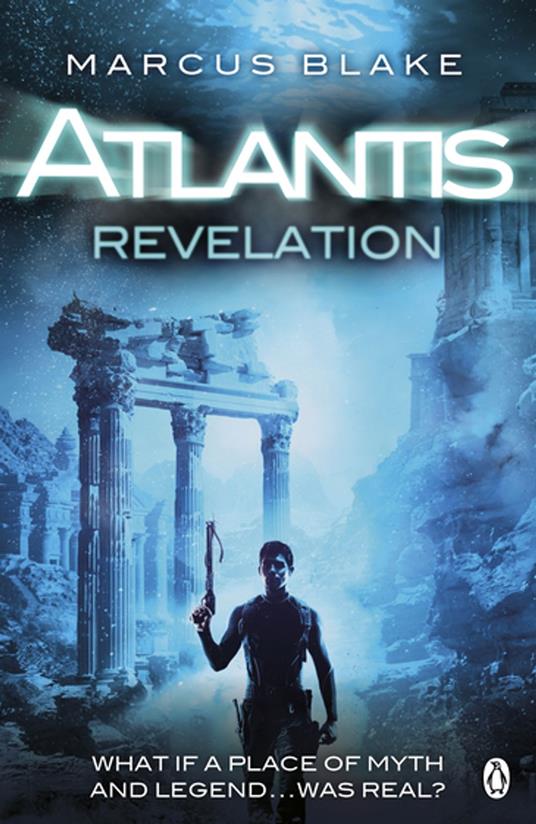 Atlantis: Revelation