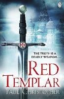 Red Templar - Paul Christopher - cover