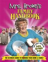 Mrs Brown's Family Handbook - Brendan O'Carroll - cover