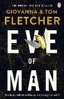Eve of Man - Tom Fletcher,Giovanna Fletcher - cover