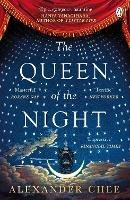 The Queen of the Night - Alexander Chee - cover