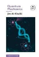 Quantum Mechanics (A Ladybird Expert Book) - Jim Al-Khalili - cover