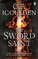 The Sword Saint: Empire of Salt Book III