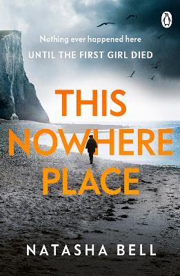 This Nowhere Place - Natasha Bell - cover