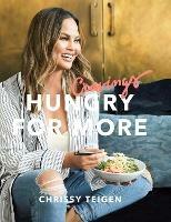 Cravings: Hungry for More - Chrissy Teigen - cover