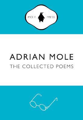 Adrian Mole: The Collected Poems - Sue Townsend - cover