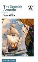 The Spanish Armada: A Ladybird Expert Book - Sam Willis - cover