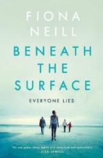 Beneath the Surface: The closer the family, the darker the secrets