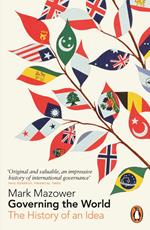 Governing the World