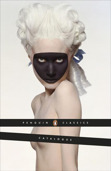 Penguin Classics: The Catalogue