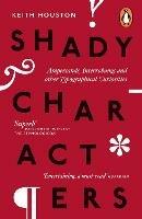 Shady Characters: Ampersands, Interrobangs and other Typographical Curiosities