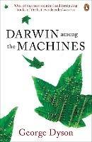 Darwin Among the Machines - George Dyson - cover