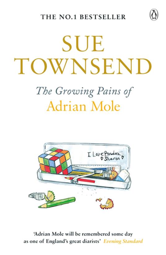 The Growing Pains of Adrian Mole