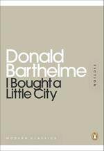I Bought a Little City