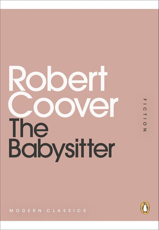 The Babysitter
