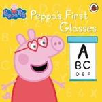 Peppa Pig: Peppa's First Glasses