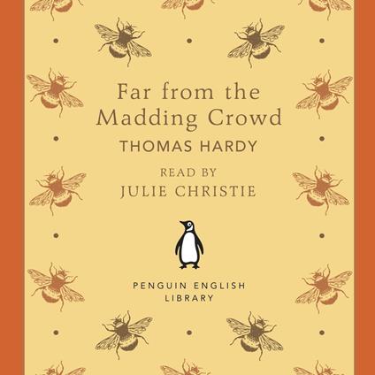 Far From the Madding Crowd