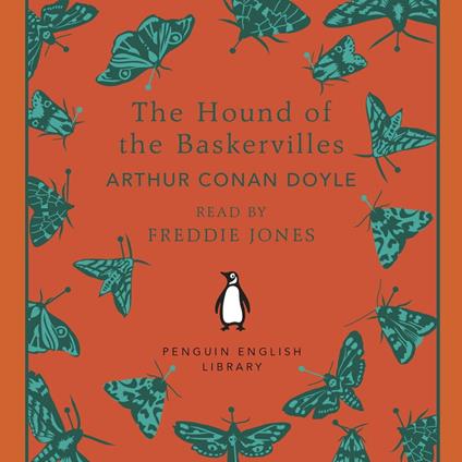 The Hound of the Baskervilles