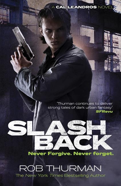 Slashback