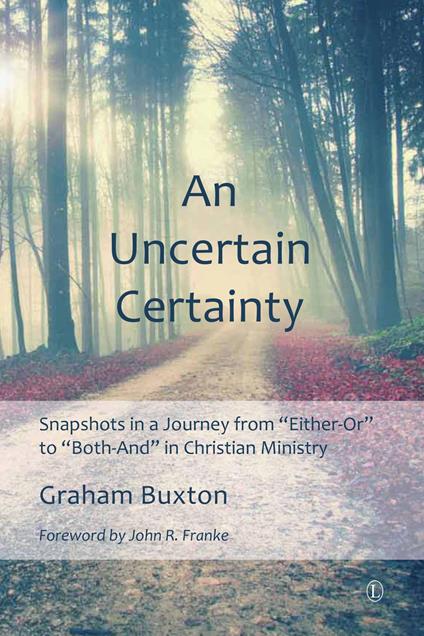An Uncertain Certainty