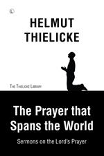 The Prayer that Spans the World