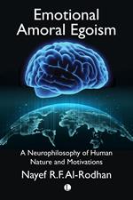 Emotional Amoral Egoism