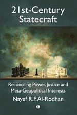 21st-Century Statecraft