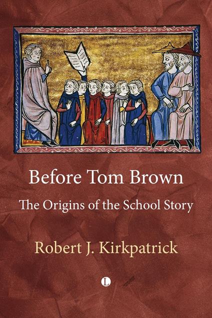 Before Tom Brown