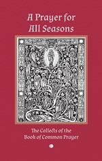A Prayer for All Seasons