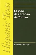 La Vida De Lazarillo De Tormes