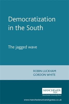 Democratization in the South - cover