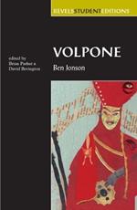 Volpone: Ben Jonson