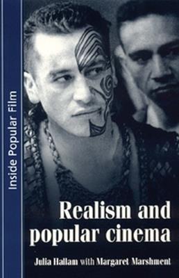 Realism and Popular Cinema - Julia Hallam,Margaret Marshment - cover