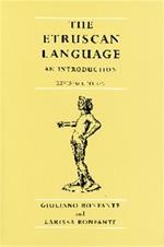 The Etruscan Language: An Introduction