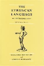 The Etruscan Language: An Introduction