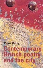 Contemporary British Poetry and the City
