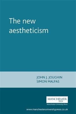 The New Aestheticism - cover