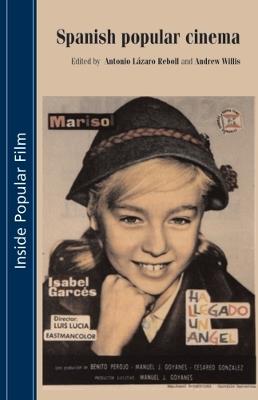 Spanish Popular Cinema - cover