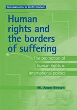 Human Rights and the Borders of Suffering: The Promotion of Human Rights in International Politics